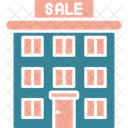 Casa En Venta Casa En Venta Icono