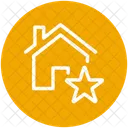 Bienes Raices Bienes Raices Icono