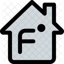 Casa fahrenheit  Icon