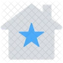 Favorito Estrella Tarifa Icon