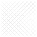 Casa Hipotecada Economica Habitacao Ícone