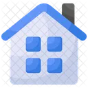 Casa  Ícone