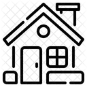 Decoracao Layout Luz Ícone