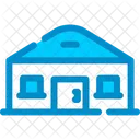 Casa  Ícone