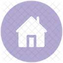Casa  Icono