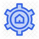 Casa  Ícone