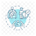 Casa Special Advocate Specialist Icono