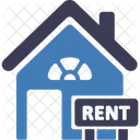 Casa para alugar  Icon