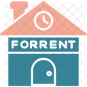 Casa Para Alugar Para Forrent Icon