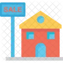 Casa para alugar  Ícone