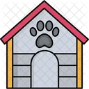 Casa Para Perros Casa Para Mascotas Casa Icono