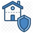 Proteccion de la casa  Icon