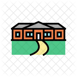 Rancho  Icono