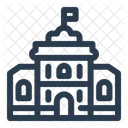 Casa Rosada  Icon