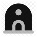 Cabana Icon