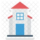 Casa  Icono