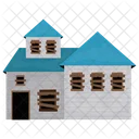 Casa infestata  Icon