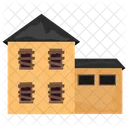 Casa infestata  Icon