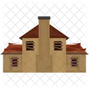 Casa infestata  Icon