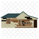 Casa infestata  Icon