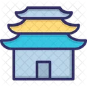 China Jardin Yu Icon