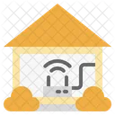 Wifi Rotina Imoveis Icon