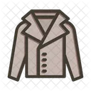 Moda Roupas Homem Ícone