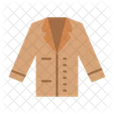 Casaco Moda Roupas Ícone