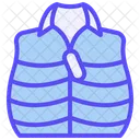 Casaco  Ícone