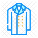 Casaco Agasalhos Masculino Ícone