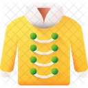 Casaco  Ícone
