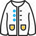 Casaco  Ícone