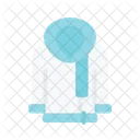 Casaco  Ícone