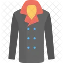 Casaco  Ícone
