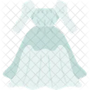 Casamento Vestido Noiva Ícone