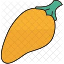 Cascabella Pepper  Icon