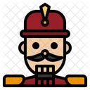 Cascanueces  Icono