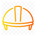 Casco  Icono