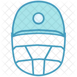 Casco  Icono