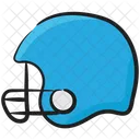 Casco Casco Deportivo Sombreros Icon