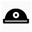Casco  Icono