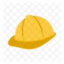 Sombrero Casco Construccion Icon