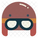 Casco  Icon