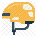 Casco  Icono