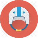 Casco aereo  Icon