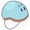 Casco  Icono