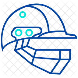 Casco  Icono