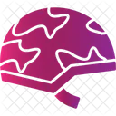 Casco  Icono
