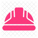 Casco  Icono