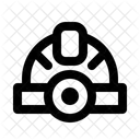 Trabajo Construccion Reparacion Icon